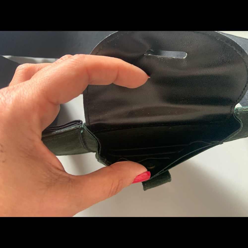 Small Fanny pack - Picture 3 of 4